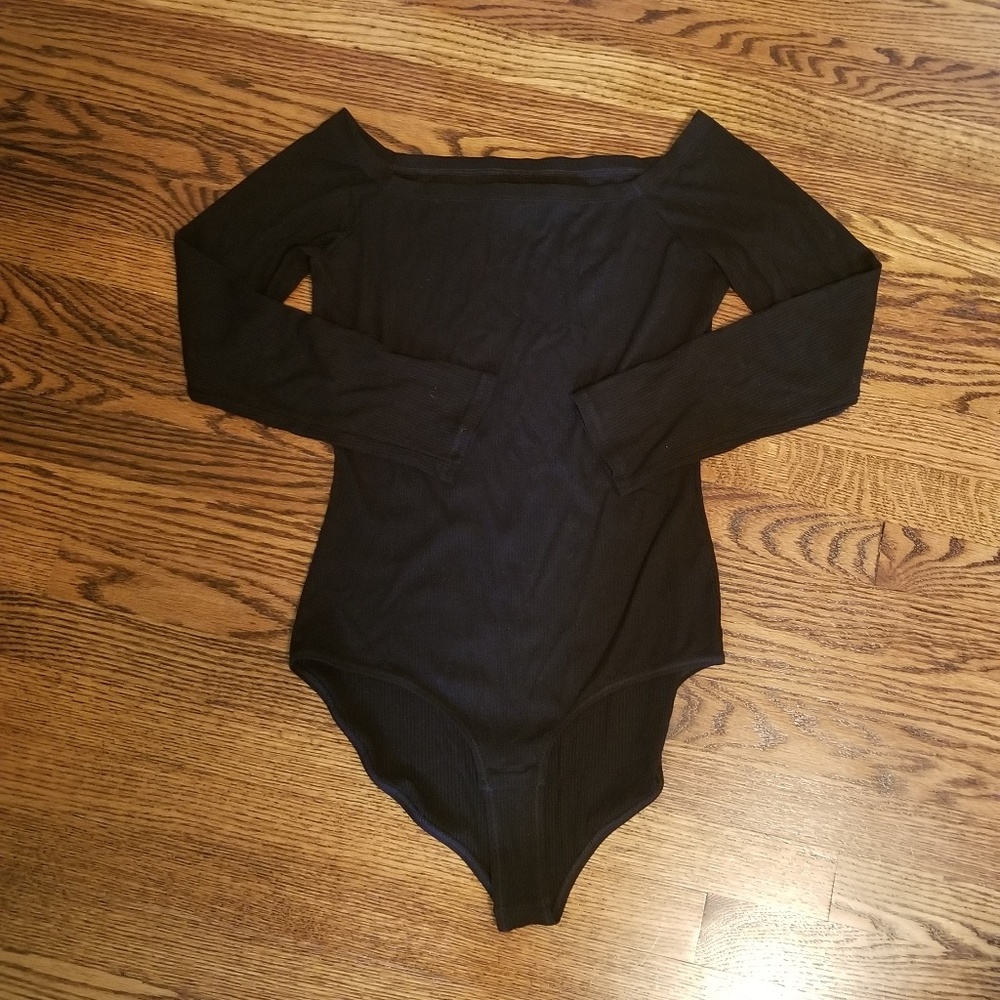 Madewell Bodysuit